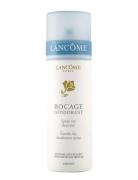 Lancôme Bocage Deodorant Spray 125Ml Beauty Women Deodorants Spray Whi...