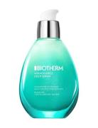 Biotherm Aquasource Deep Moisturizing Serum 50Ml Serum Ansigtspleje Nu...