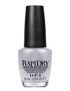 Rapidry Top Coat Neglelak Makeup Nude OPI