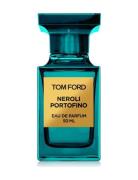 Neroli Portofino Eau De Parfum Parfume Eau De Parfum Nude TOM FORD