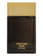 Noir Extreme Eau De Parfum Parfume Eau De Parfum Nude TOM FORD