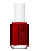 Essie Classic Forever Yummy 57 Neglelak Makeup Red Essie