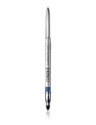 Quickliner For Eyes Eyeliner Makeup Blue Clinique