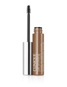 Just Browsing Brush-On Styling Mousse Øjenbrynsgel Makeup Brown Cliniq...