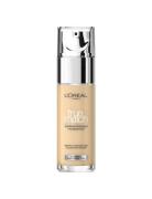 L'oréal Paris True Match Foundation 1.W Foundation Makeup L'Oréal Pari...