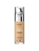 L'oréal Paris True Match Foundation 5.W Foundation Makeup L'Oréal Pari...