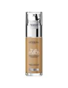 L'oréal Paris True Match Foundation 8.W Foundation Makeup L'Oréal Pari...