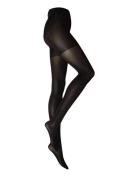 Falke Shaping Panty 50Ti Lingerie Pantyhose & Leggings Black Falke Wom...