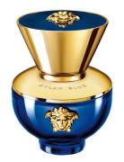 Dylan Blue Pour Femme Edp Parfume Eau De Parfum Nude Versace Fragrance