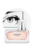 Women Eau De Parfum Parfume Eau De Parfum Nude Calvin Klein Fragrance