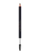 Perfect Brow Pencil Medium Brown Øjenbrynsblyant Makeup Brown Anastasi...