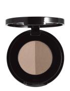 Brow Powder Taupe Øjenbrynsfarve Beige Anastasia Beverly Hills