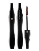 Lancôme Hypnôse Mascara 02 Mascara Makeup Brown Lancôme