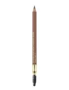 Lancôme Crayons Sourcils Crayon Sourcils 02 Øjenbrynsblyant Makeup Nud...