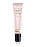 Radiant Lift Concealer 001 Fair Concealer Makeup Max Factor