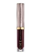 Vice Liquid Lipgloss Makeup Brown Urban Decay