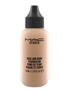 Studio Face And Body Foundation Foundation Makeup MAC