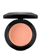 Mineralize Matte Blush Rouge Makeup Pink MAC