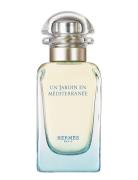 Un Jardin En Méditerranée, Eau De Toilette Parfume Eau De Toilette Nud...