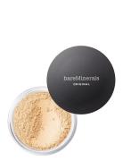 Bare Minerals Original Loose Foundation Golden Fair  04 Foundation Mak...