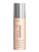 Style Masters Styling Smooth Iron Guard Hårpleje Nude Revlon Professio...