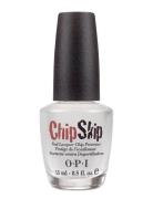 Chip Skip Neglepleje Nude OPI