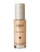 Liquid Mineral Foundation Nordic Veil Disa Foundation Makeup IDUN Mine...