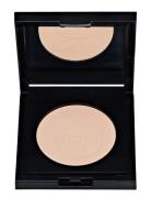 Translucent Mattifying Mineral Powder Tuva Pudder Makeup IDUN Minerals