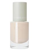 Nail Polish Sandsten Neglelak Makeup Pink IDUN Minerals