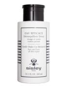 Eau Efficace Gentle Makeup Remover Makeupfjerner Nude Sisley