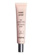 Instant Correct 1 Just Rosy Makeupprimer Makeup Pink Sisley