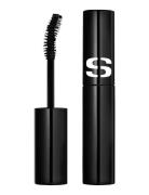 So Curl Mascara 1 Deep Black Mascara Makeup Black Sisley