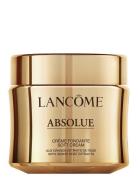 Absolue Soft Cream Fugtighedscreme Dagcreme Gold Lancôme