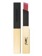 Yves Saint Laurent Rouge Pur Couture The Slim Lipstick 12 Læbestift Ma...