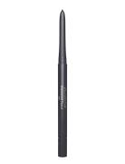 Waterproof Eye Pencil 06 Smoked Wood Eyeliner Makeup Brown Clarins