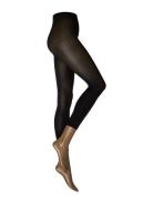 Decoy Leggings Microfiber 40D Lingerie Pantyhose & Leggings Black Deco...