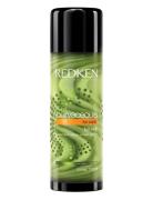 Redken Curvaceous Full Swirl Cream Serum 150Ml Hårpleje Nude Redken