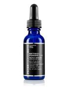 Retinol Fusion Pm Night Serum Serum Ansigtspleje Nude Peter Thomas Rot...