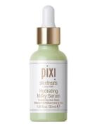 Hydrating Milky Serum Serum Ansigtspleje Nude Pixi