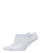 Uni 2-Pack Sustainable Everyday Casual Lingerie Socks Regular Socks Wh...