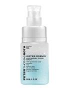 Water Drench Hyaluronic Cloud Serum Serum Ansigtspleje Nude Peter Thom...