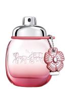 Floral Blush Edp Eau De Parfum Parfume Eau De Parfum Nude Coach Fragra...