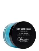 Hard Water Pom 60Ml Pomade Hårprodukter Nude Baxter Of California