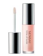 Total Lip Gloss Lipgloss Makeup Nude SENSAI