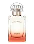 Jardin Sur La Lagune Edt Ns 50 Ml Parfume Eau De Toilette Nude HERMÈS