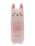 Tonymoly Pocket Bunny Moist Mist 60Ml Ansigtsrens T R Nude Tonymoly