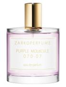 Purple Molécule 070 .07 Edp Parfume Eau De Parfum Nude Zarkoperfume