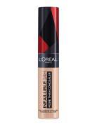 L'oréal Paris Infaillible More Than A Concealer 322 Ivory Concealer Ma...