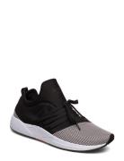 Raven Mesh Pet S-E15 Black White - Low-top Sneakers Black ARKK Copenha...