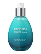 Biotherm Aqua Pure Moisturizing Super Concentrate 50Ml Serum Ansigtspl...